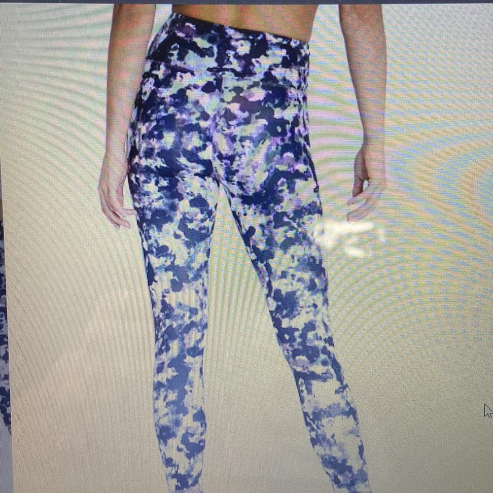 Compression leggings - Picture 3 of 3